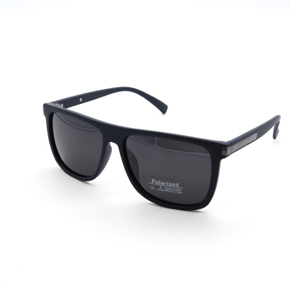  Солнцезащитные очки картинка Мужские Matlrxs Polarized Квадратные P2510-С4 