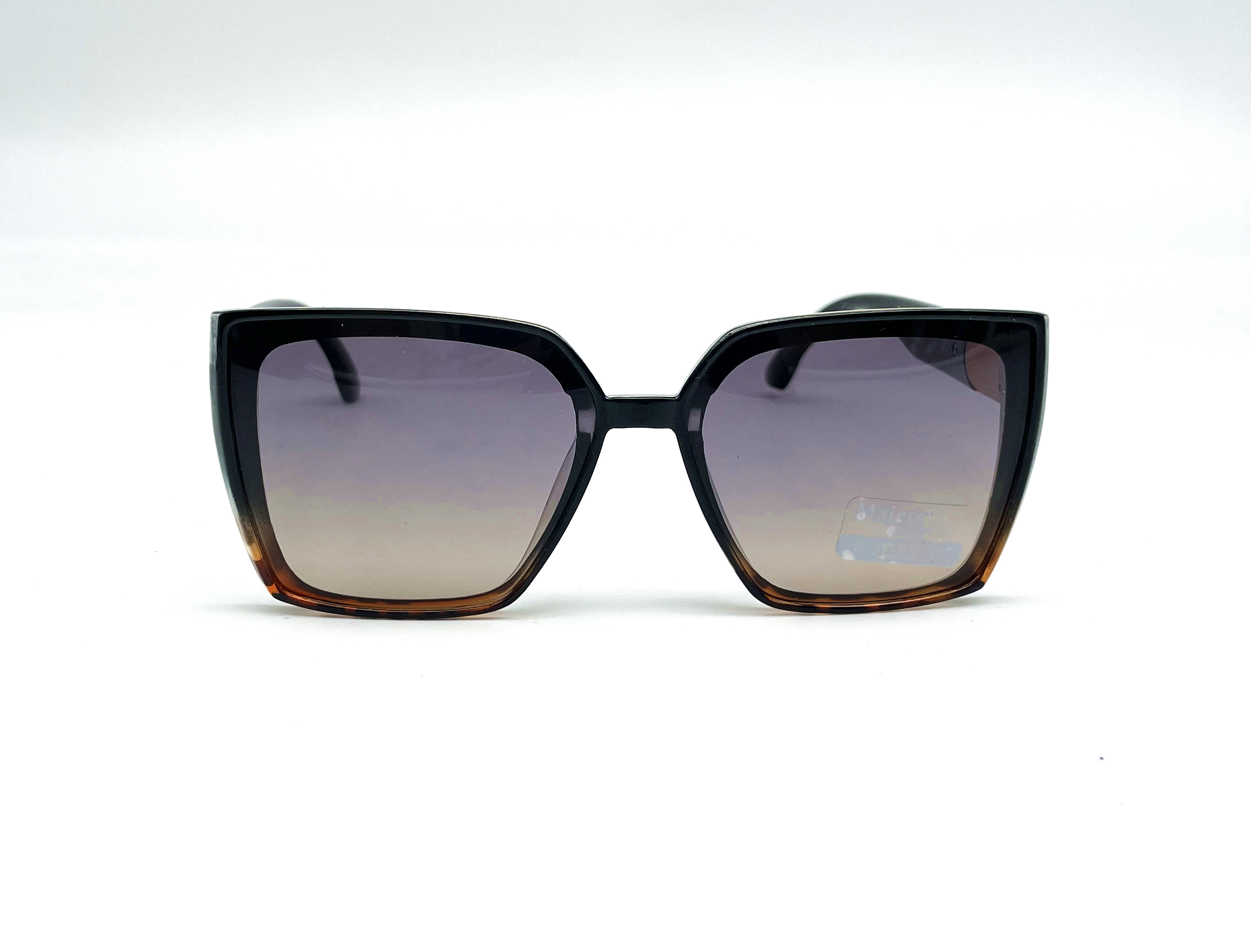  Солнцезащитные очки картинка Женские Maiersha Polarized Классический 03752-C25-33 