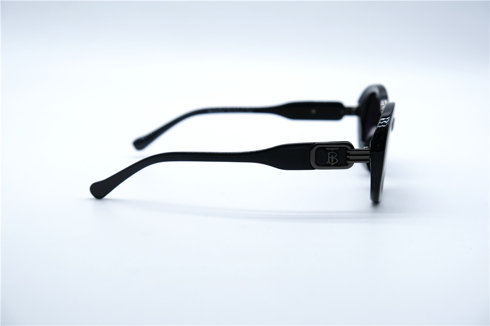  Солнцезащитные очки картинка 2026 Женские Maiersha Polarized Овальные 03934-С9-124 