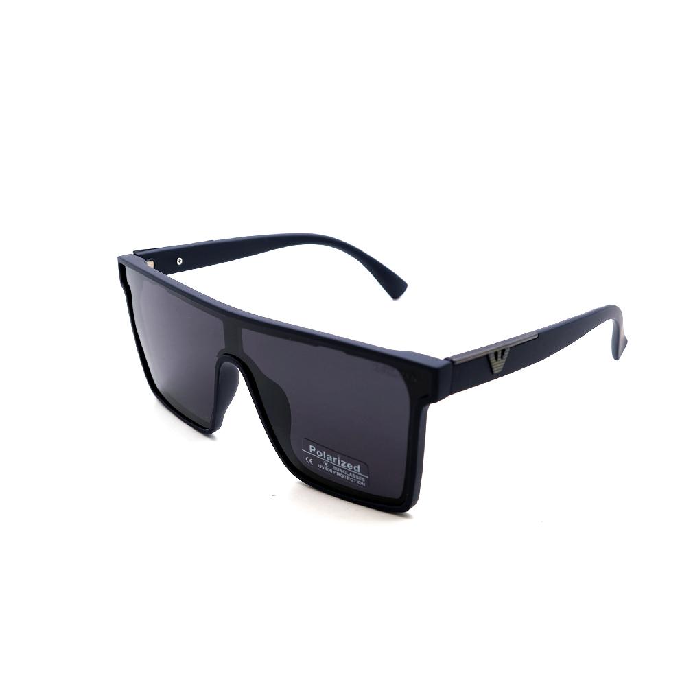  Солнцезащитные очки картинка Мужские Matlrxs Polarized Квадратные P2522-С4 