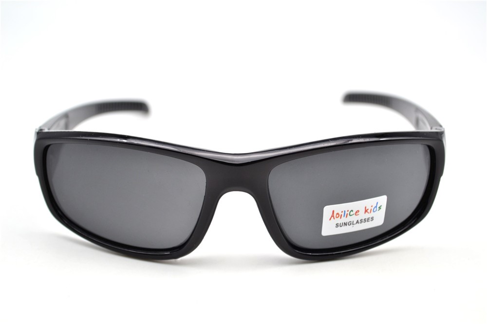  Солнцезащитные очки картинка 2026 Детские Aoilice  Спорт 869-C1 