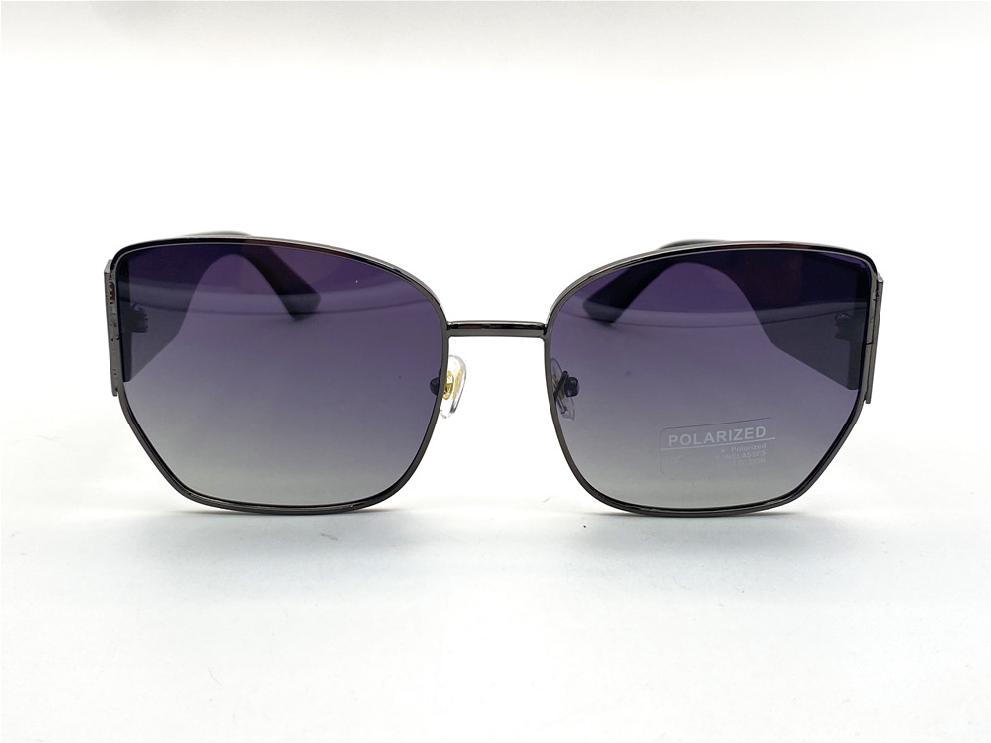  Солнцезащитные очки картинка 2025 Женские MoveYou Polarized Квадратные P5344-C2 