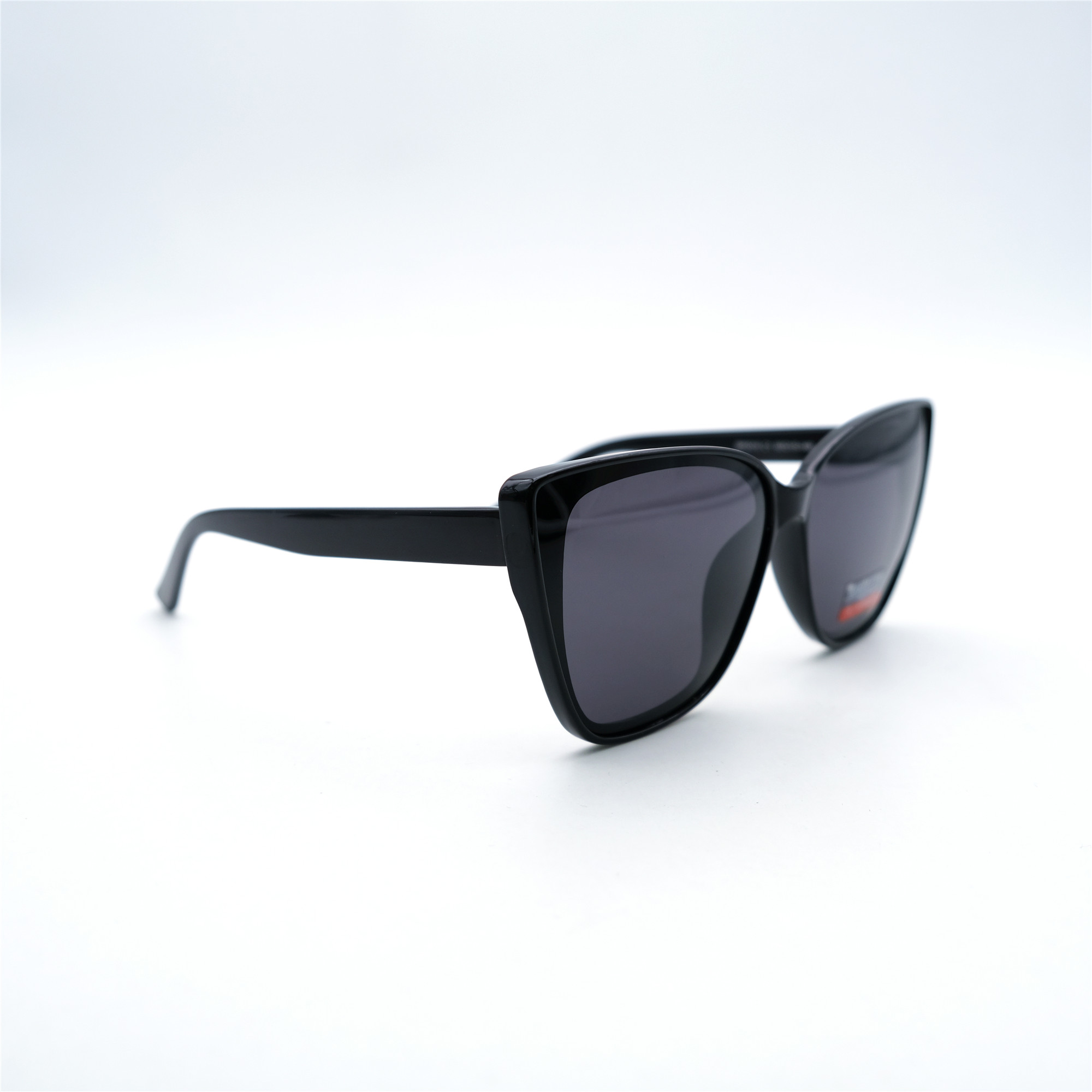  Солнцезащитные очки картинка Женские Barletta Polarized Круглые BP3019-1 