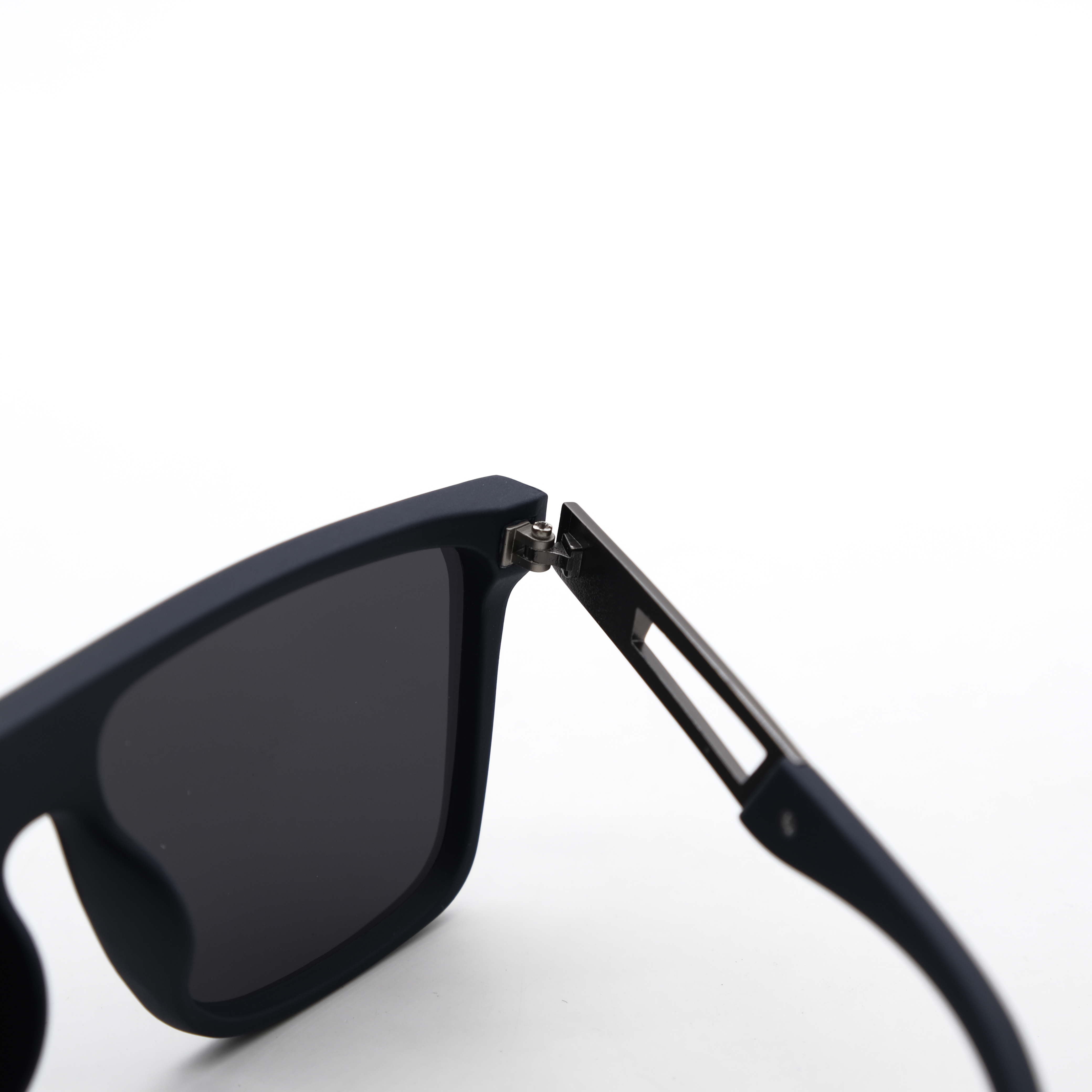  Солнцезащитные очки картинка Мужские Matlrxs Polarized Квадратные P2501-C4 