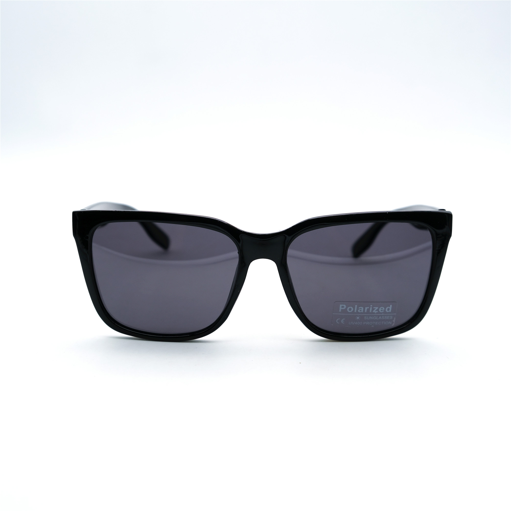  Солнцезащитные очки картинка Мужские Decorozza Polarized Квадратные DP1015-C1 