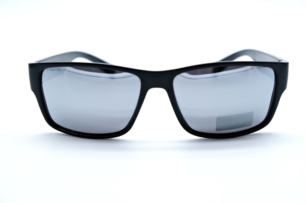  Солнцезащитные очки картинка 2026 Мужские Maiersha Polarized Квадратные P5139-6 