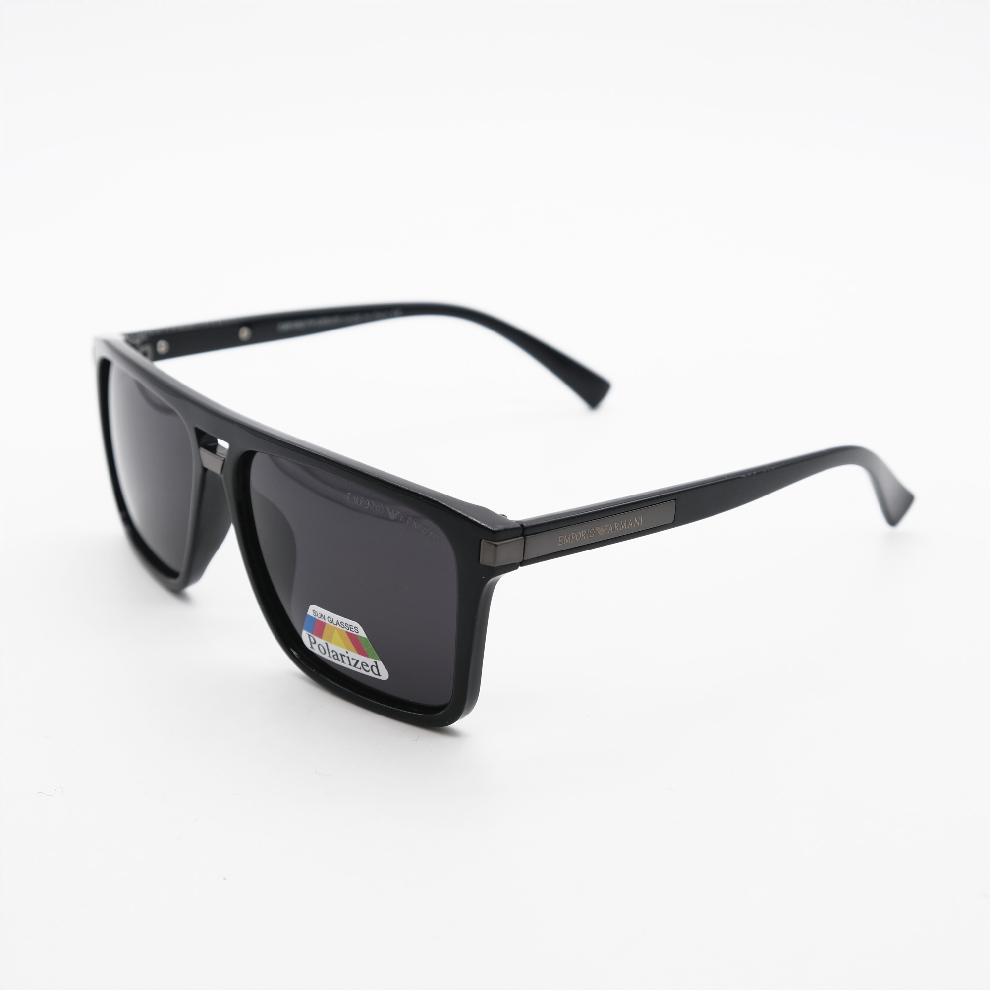  Солнцезащитные очки картинка  Мужские Брендовые Polarized Классические P2513-C1 