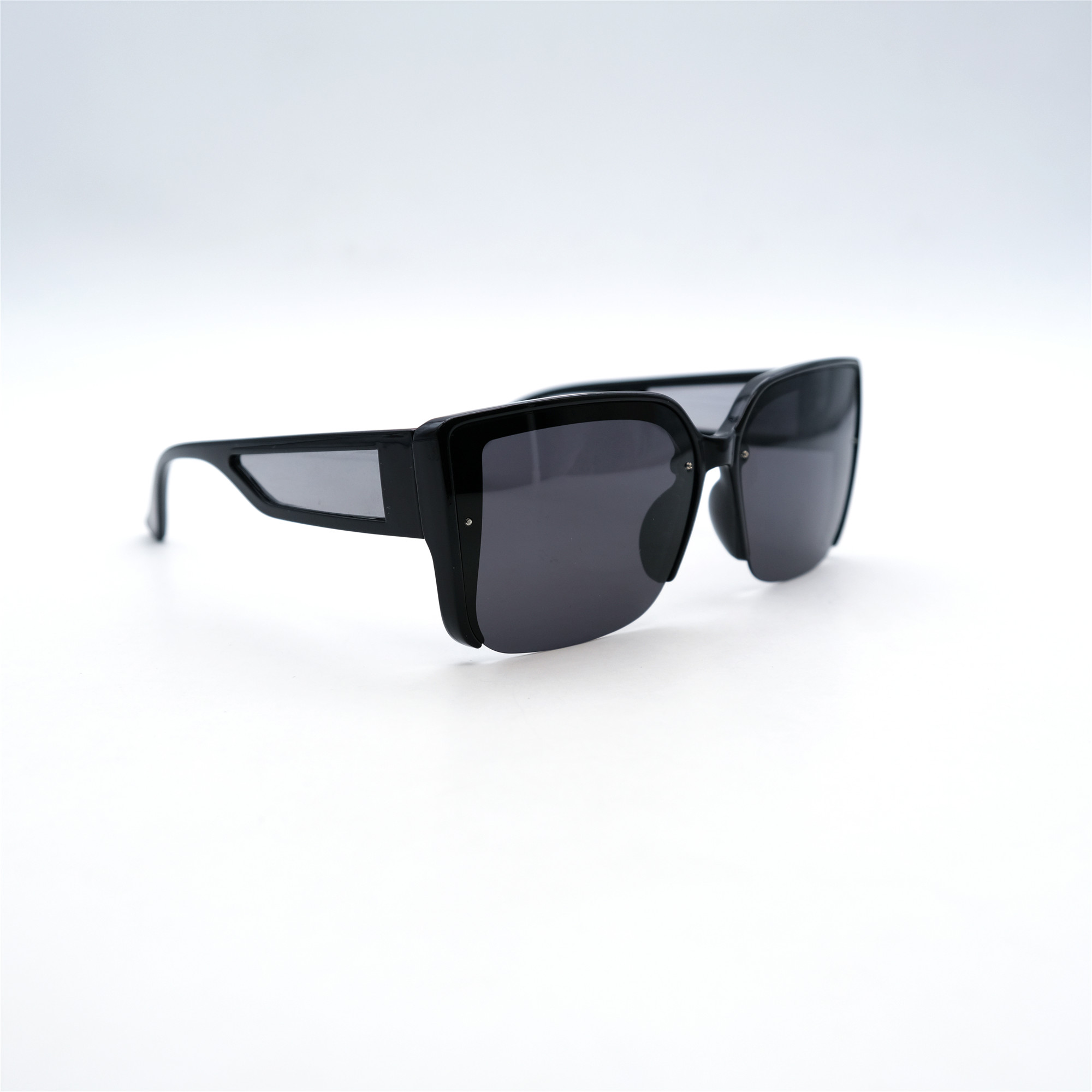 Солнцезащитные очки картинка Женские Maiersha Polarized Квадратные 03748-C9-08 
