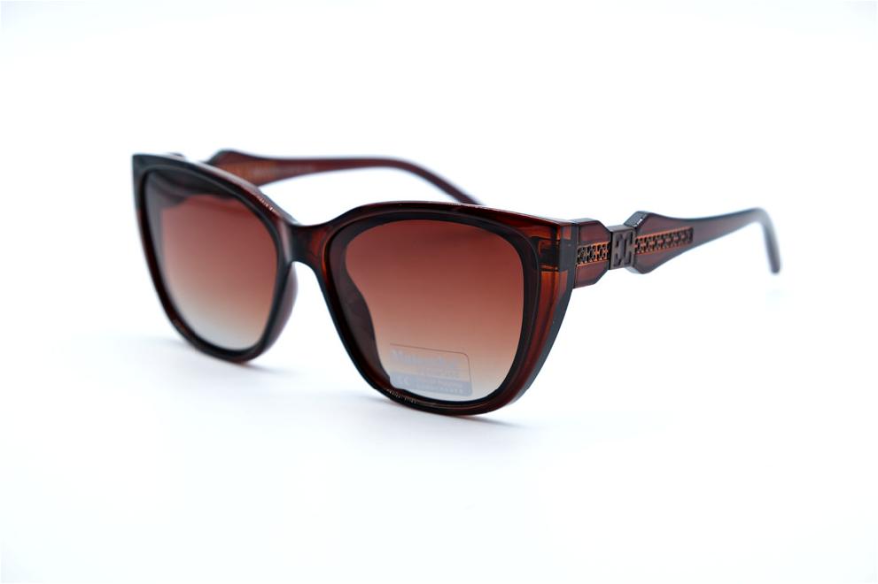  Солнцезащитные очки картинка 2026 Женские Maiersha Polarized Классические 03979-C8-02 