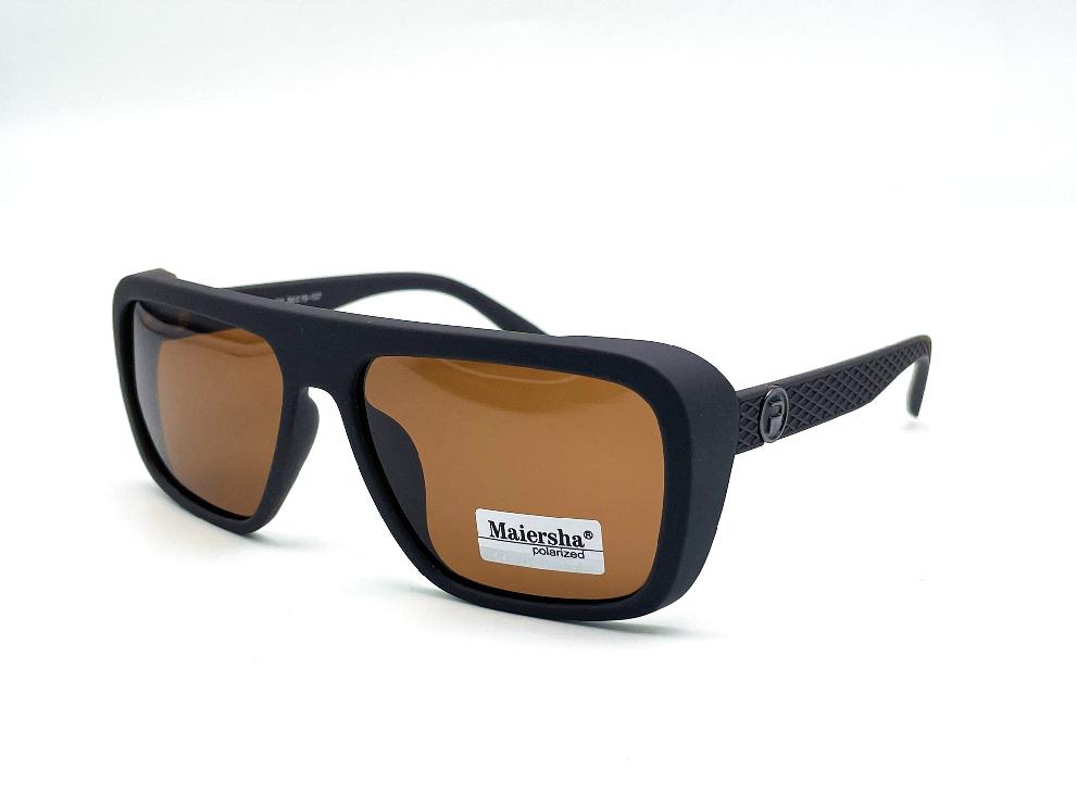  Солнцезащитные очки картинка Мужские Maiersha Polarized Стандартные P5005-C3 