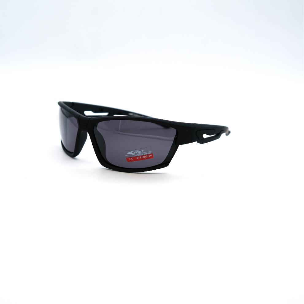  Солнцезащитные очки картинка Мужские Serit Polarized Спорт SP319-C3 