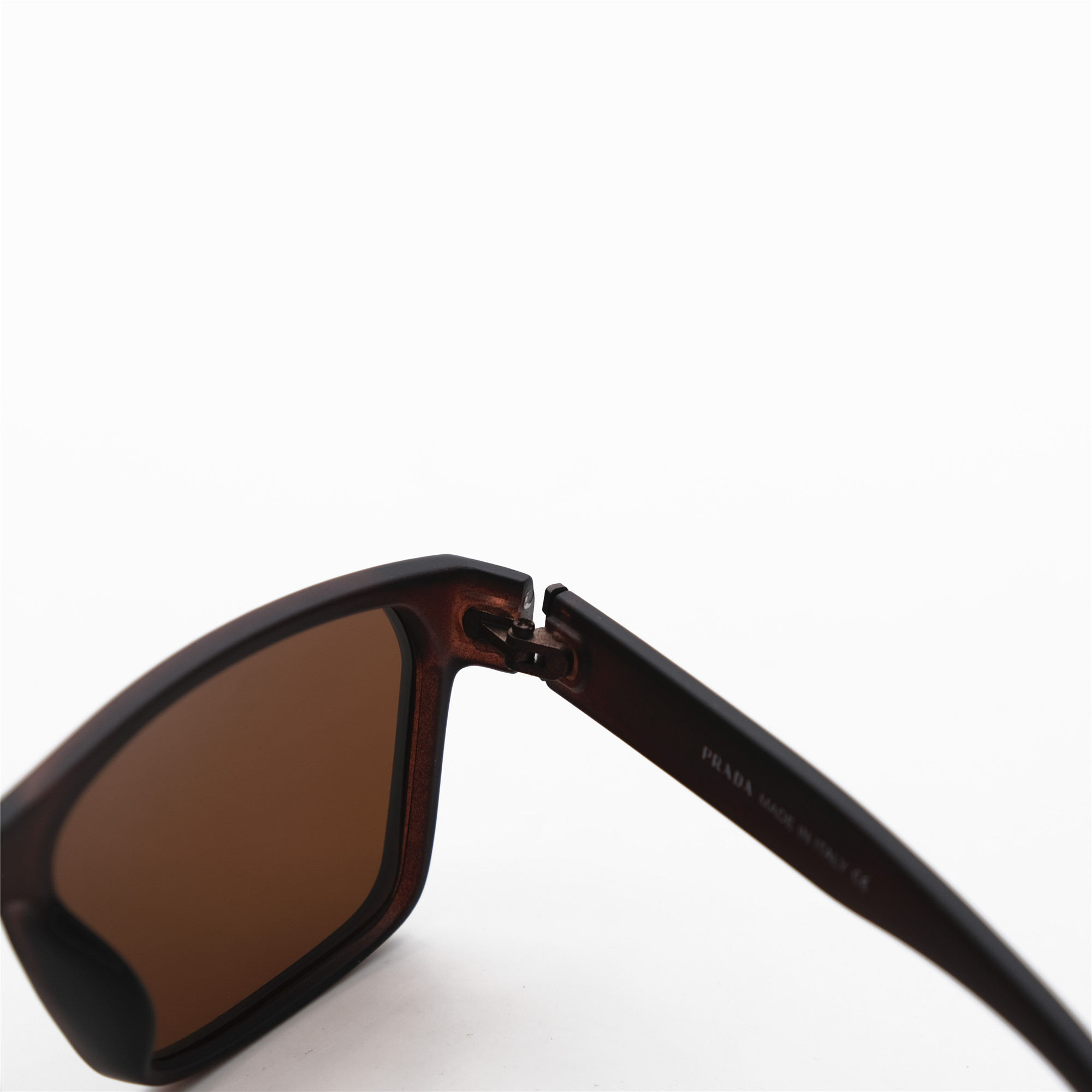  Солнцезащитные очки картинка  Мужские Брендовые Polarized Квадратные P2520-C3 