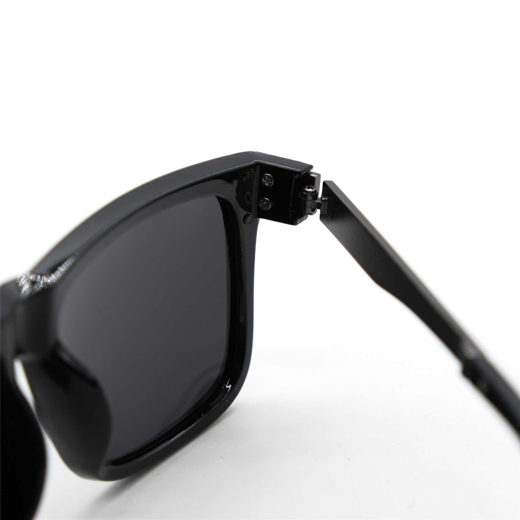  Солнцезащитные очки картинка Мужские Matlrxs Polarized Квадратные P2511-С1 