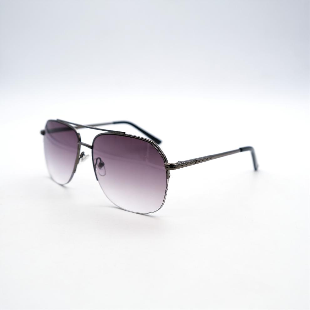  Солнцезащитные очки картинка Женские Caipai  Классический B80-132-C2 