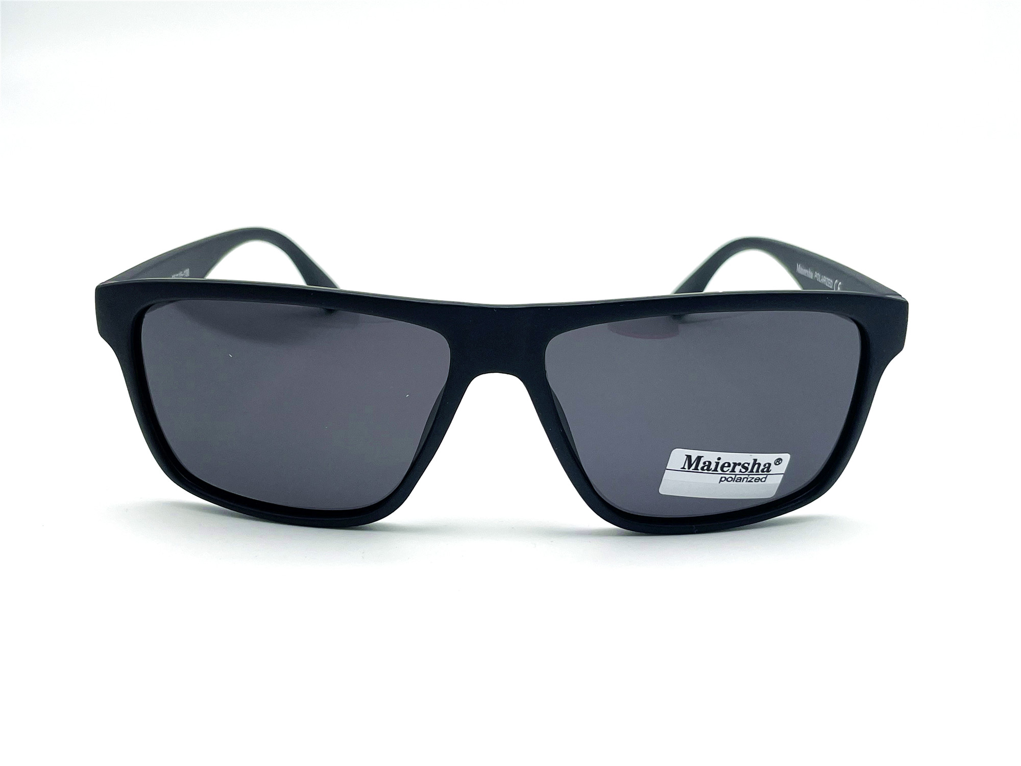  Солнцезащитные очки картинка Мужские Maiersha Polarized Стандартные P5057-C4 