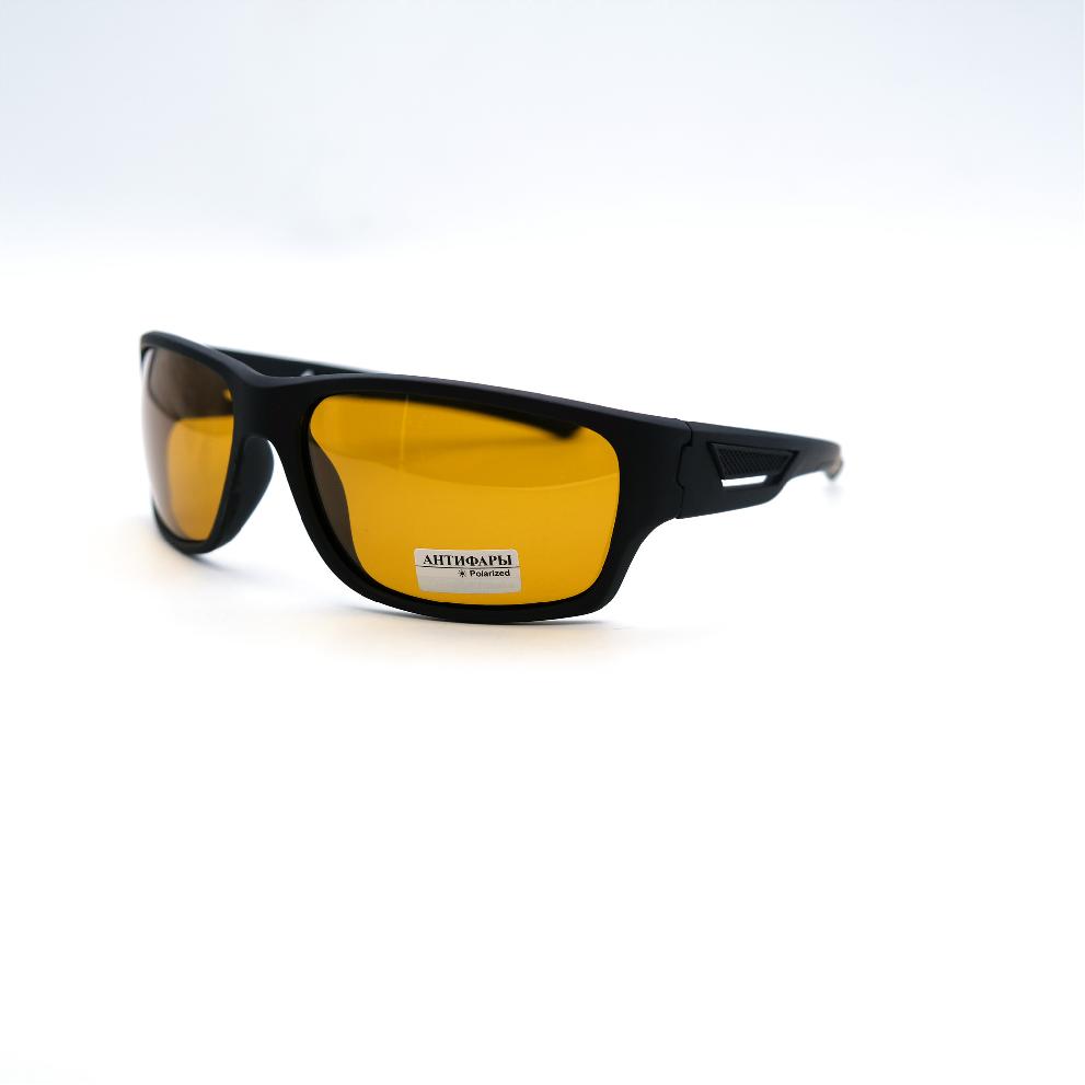  Солнцезащитные очки картинка Мужские Serit Polarized Спорт SA320-C2 