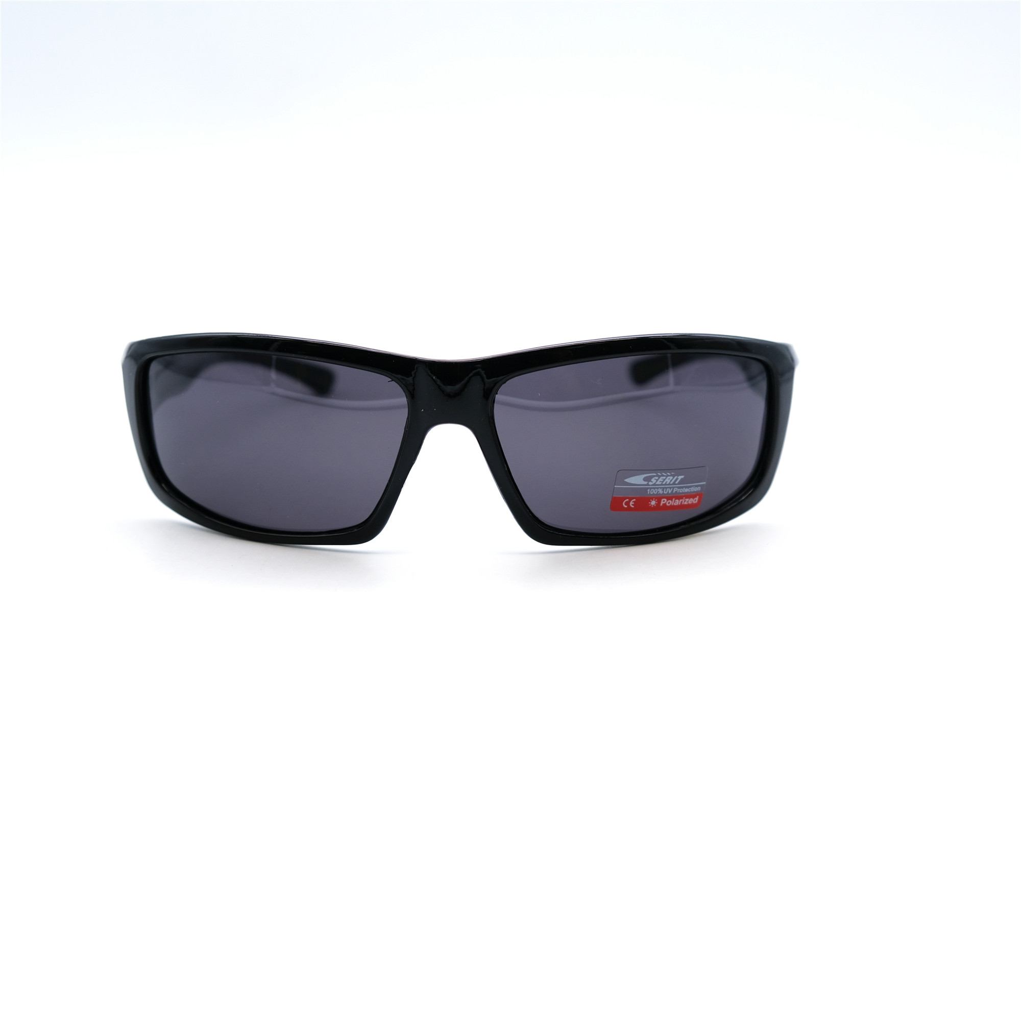  Солнцезащитные очки картинка Мужские Serit Polarized Спорт SP318-C1 