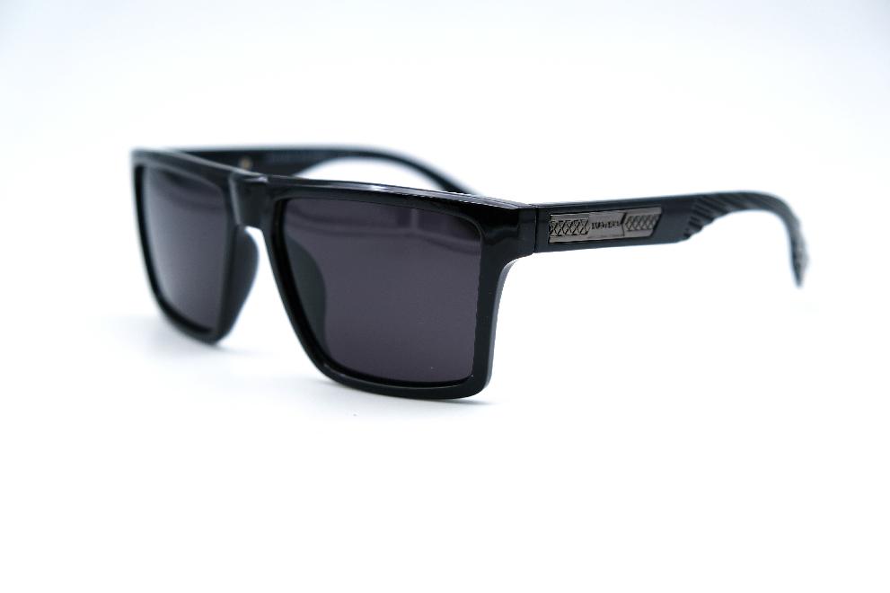  Солнцезащитные очки картинка 2025 Мужские Matlrxs Polarized Квадратные P1989-C1 