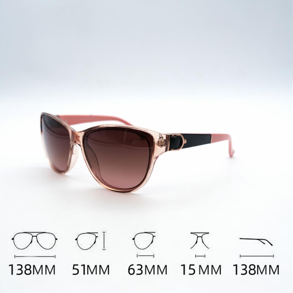  Солнцезащитные очки картинка Женские Maiersha Polarized Классический 03454-C6-28 