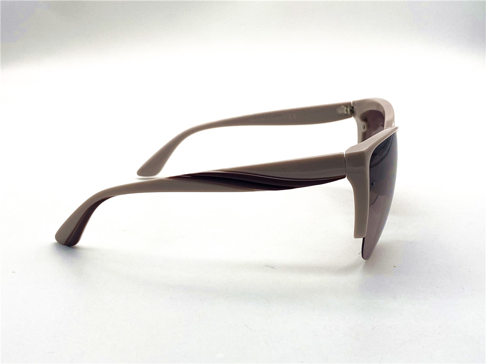  Солнцезащитные очки картинка 2026 Женские Maiersha Polarized Лисички 03802-С48-46 