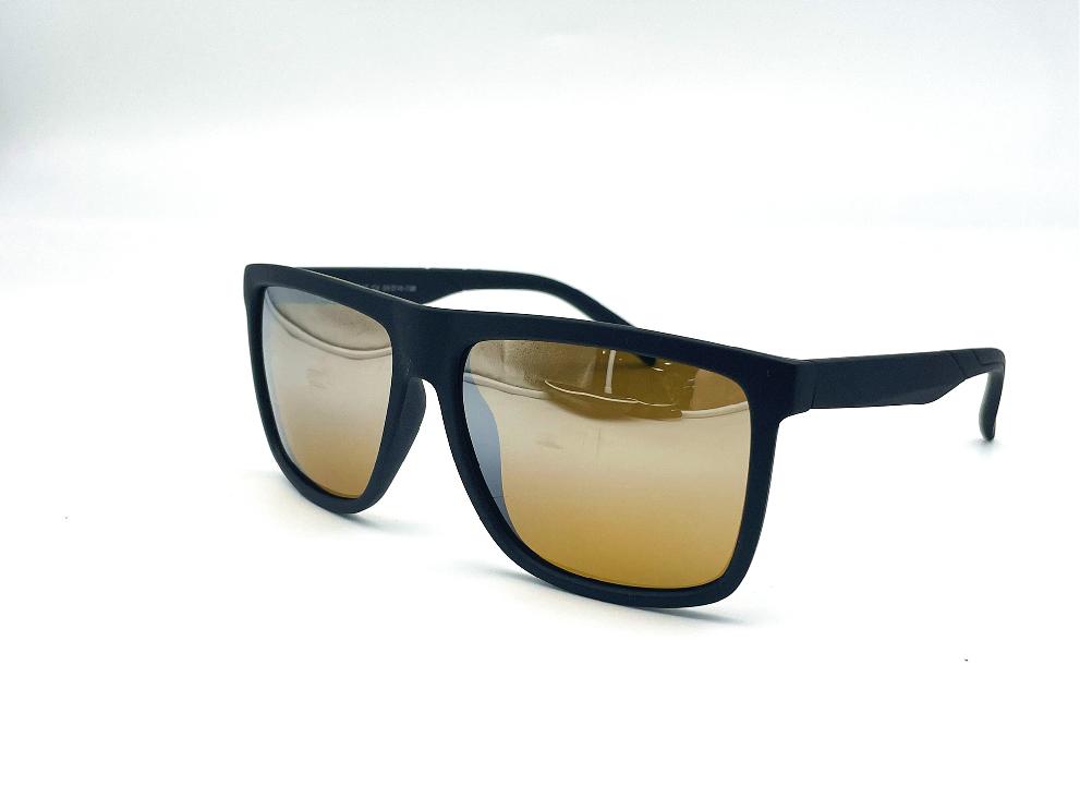  Солнцезащитные очки картинка Мужские Maiersha Polarized Квадратные JS5047-C4 
