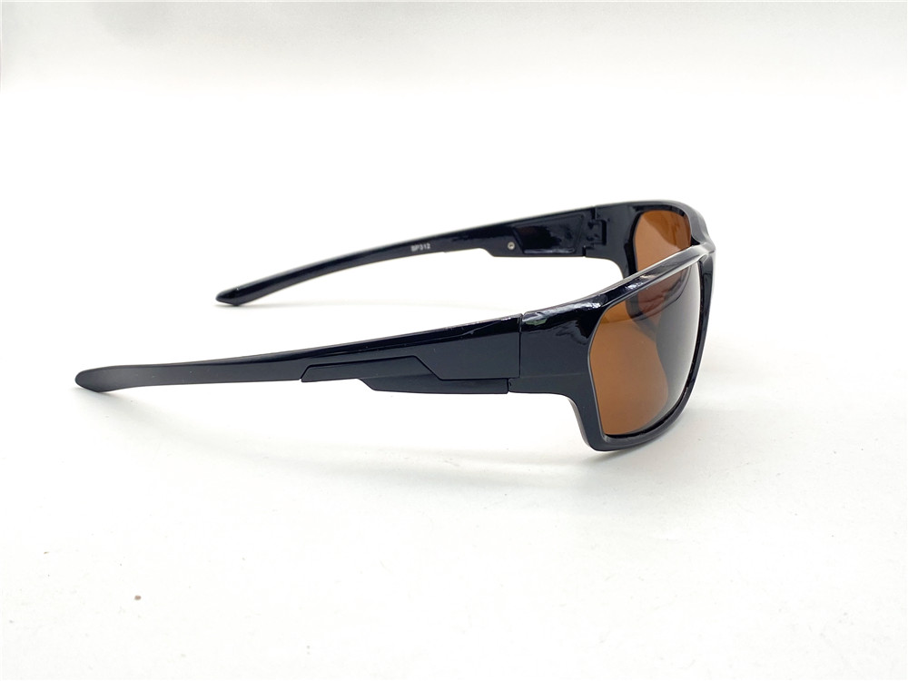  Солнцезащитные очки картинка 2025 Мужские Serit Polarized Спорт SP312-C2 