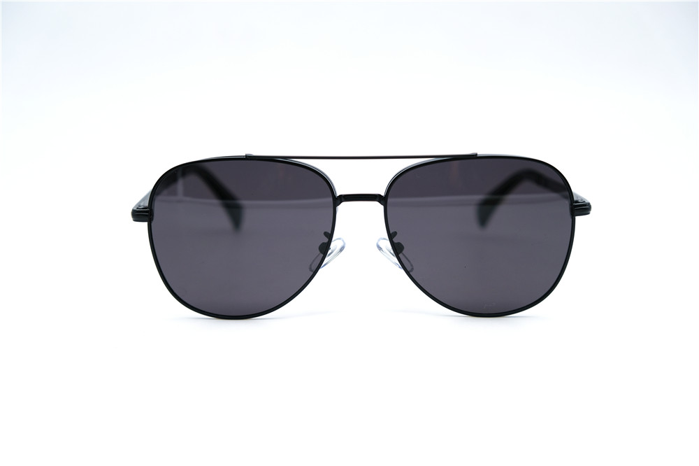  Солнцезащитные очки картинка 2025 Мужские Pomiled Polarized Авиаторы 08237-C-4-08 