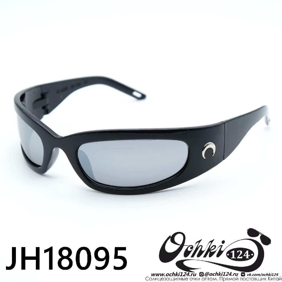  Солнцезащитные очки картинка 2023 Женские Спорт 2023 JH18095-C2 