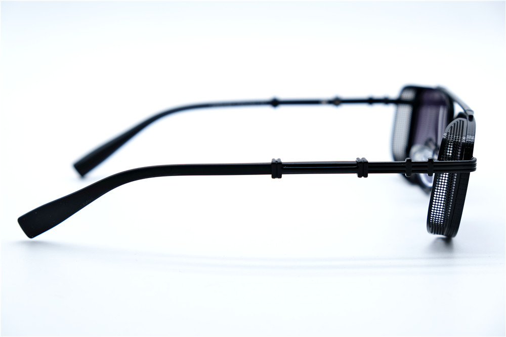  Солнцезащитные очки картинка 2026 Мужские Pomiled Polarized Геометрические формы 08280-C4-124 