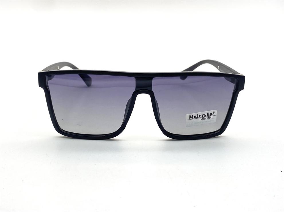  Солнцезащитные очки картинка  Мужские Maiersha Polarized Стандартные P5101-C4 