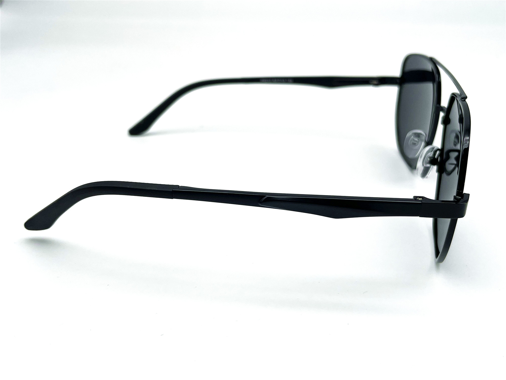  Солнцезащитные очки картинка Мужские Caipai Polarized Авиаторы P4012-С1 