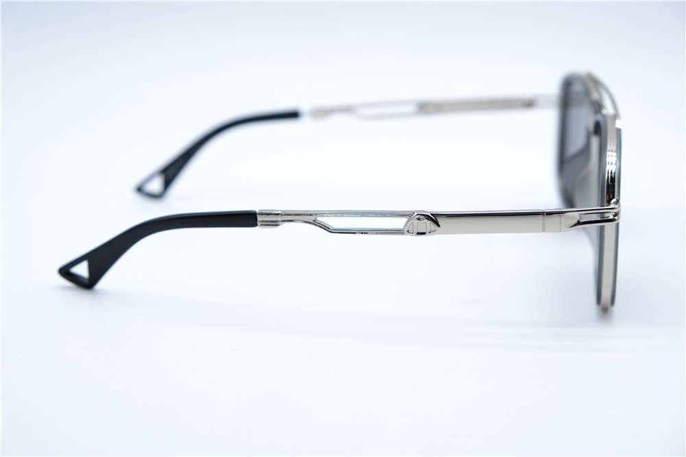  Солнцезащитные очки картинка 2026 Мужские Pomiled Polarized Авиаторы 08298-C11-08 