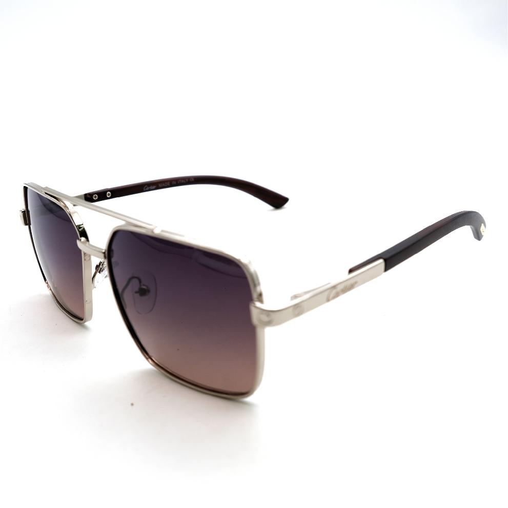  Солнцезащитные очки картинка Унисекс Брендовые Polarized Классический CA4509-C4 