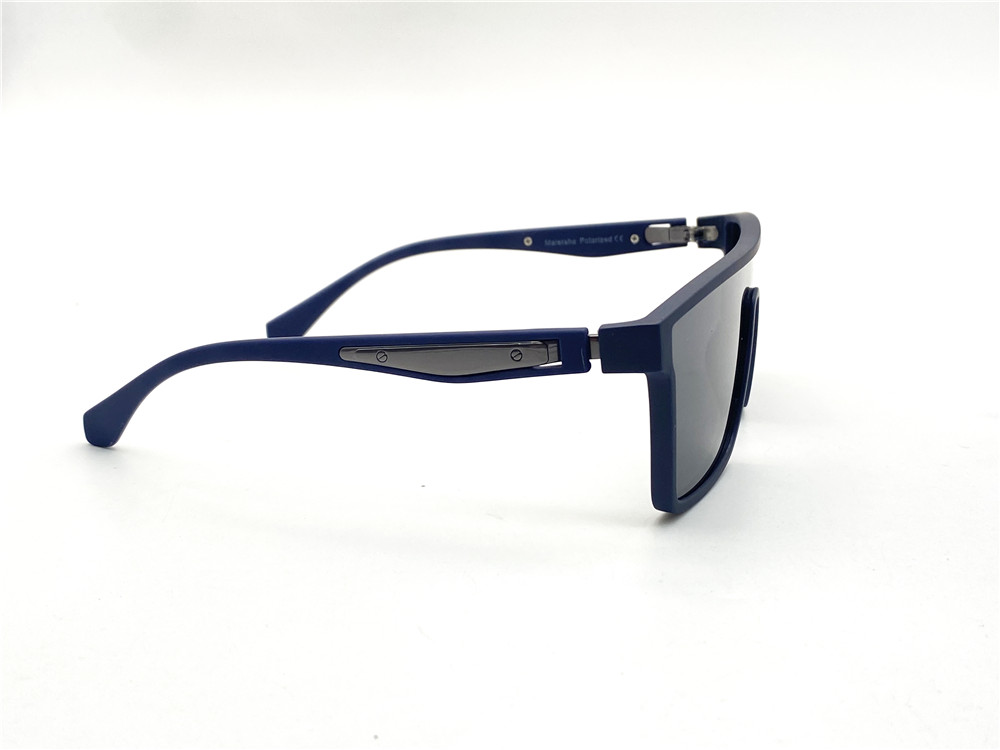  Солнцезащитные очки картинка  Мужские Maiersha Polarized Стандартные P5101-C5 