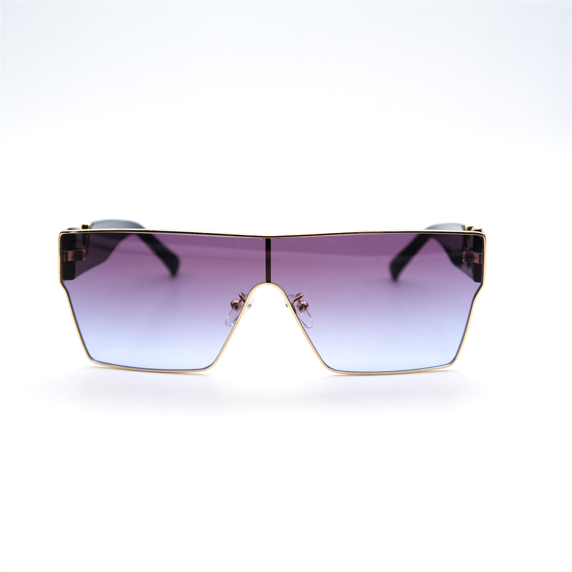  Солнцезащитные очки картинка Женские Caipai  Классический 7865-C5 