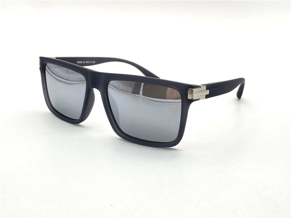  Солнцезащитные очки картинка  Мужские Maiersha Polarized Стандартные P5080-C6 