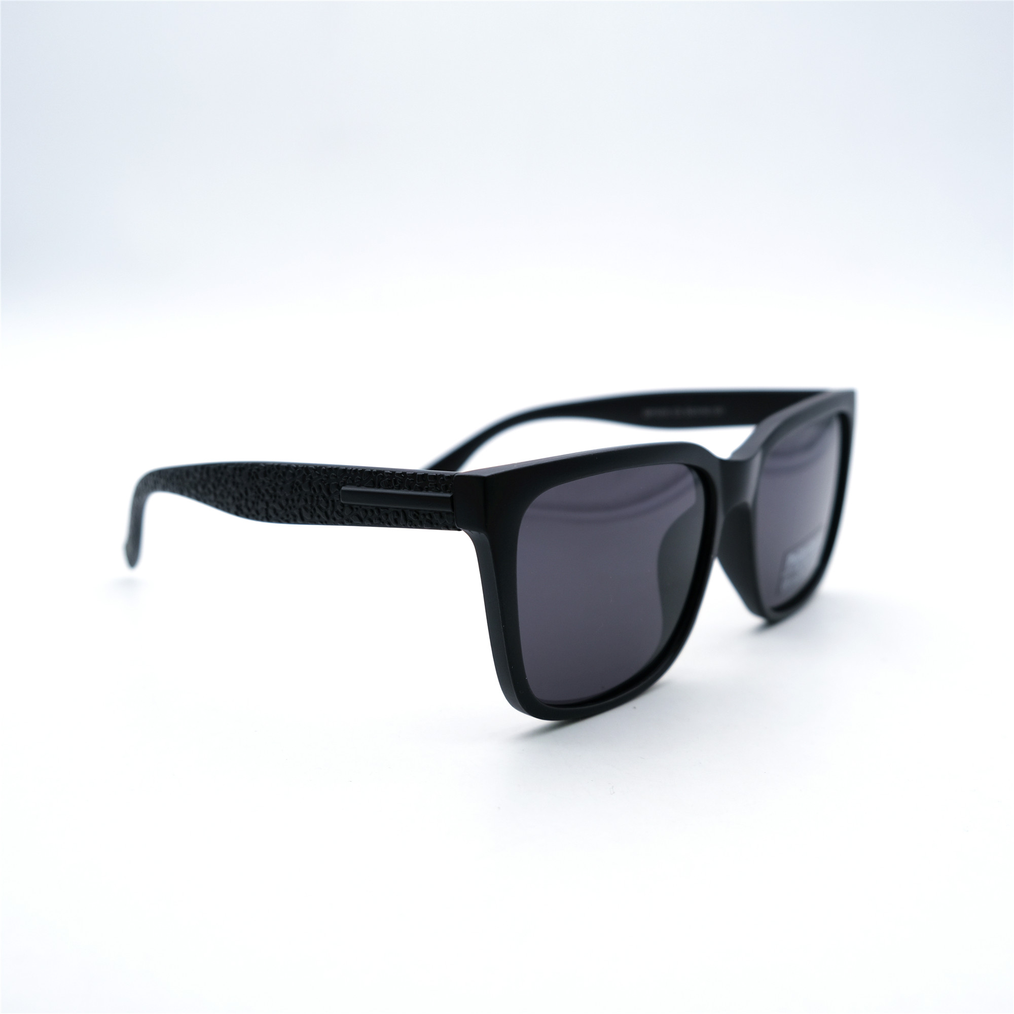  Солнцезащитные очки картинка Мужские Decorozza Polarized Квадратные DP1015-C3 