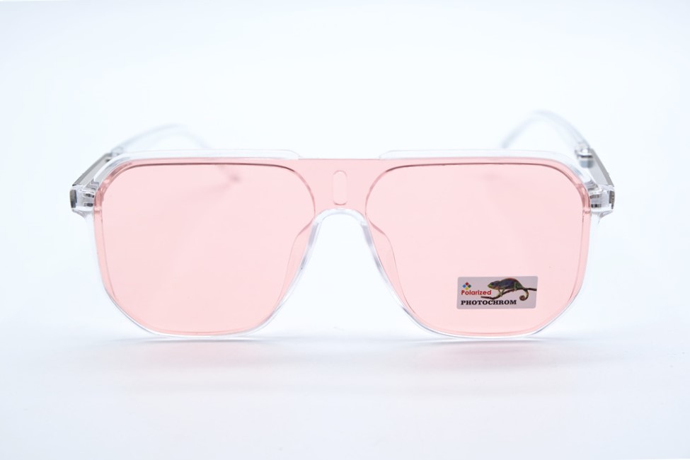  Солнцезащитные очки картинка 2026 Женский Maiersha Polarized+Хамелеон Классические B01650-33-53 