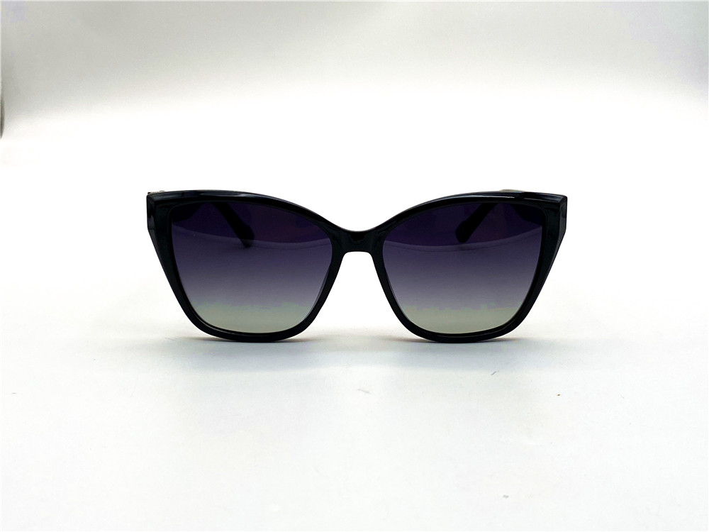  Солнцезащитные очки картинка 2026 Женские Maiersha Polarized Лисички 03821-С9-124 