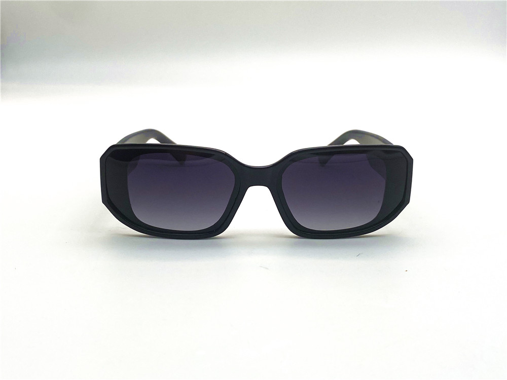  Солнцезащитные очки картинка 2026 Женские Maiersha Polarized Прямоугольные 03878-С9-124 
