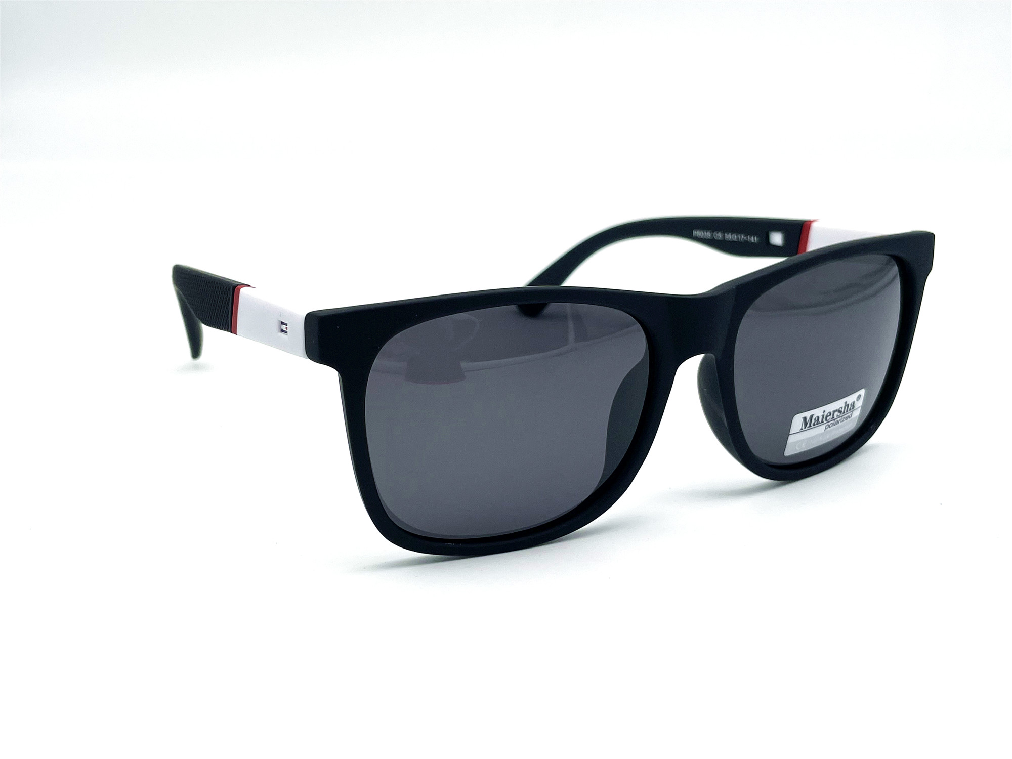  Солнцезащитные очки картинка Мужские Maiersha Polarized Стандартные P5035-C4 