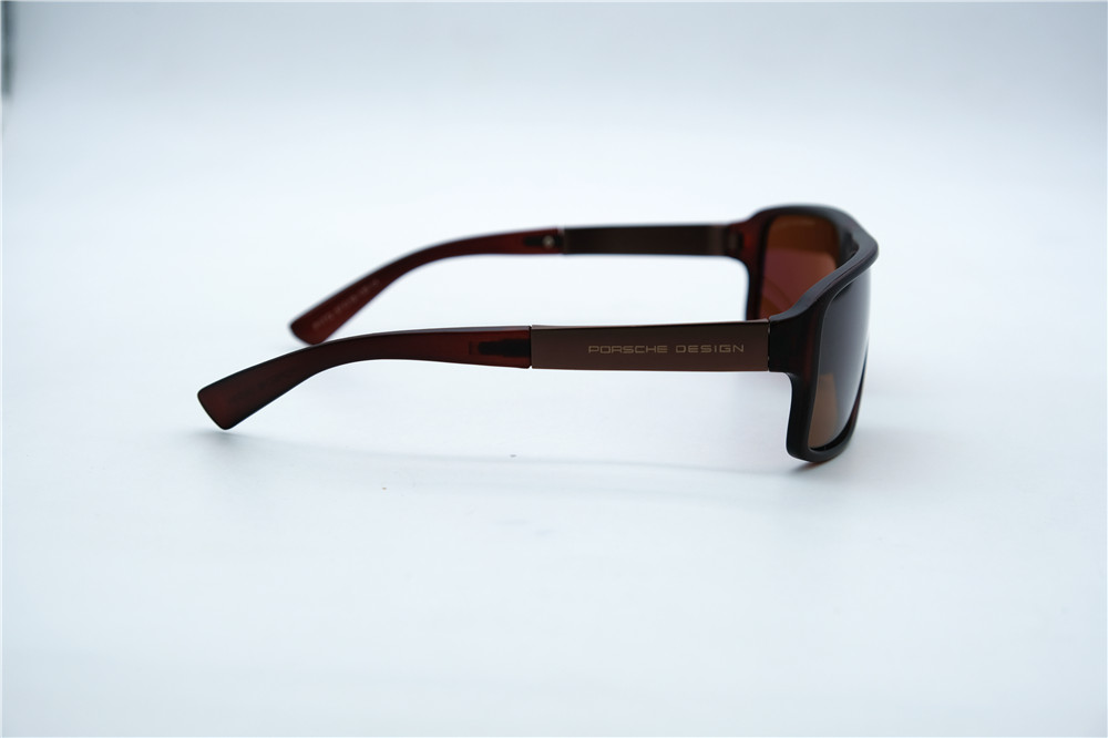  Солнцезащитные очки картинка  Мужские Брендовые Polarized Классические P1772-C3 