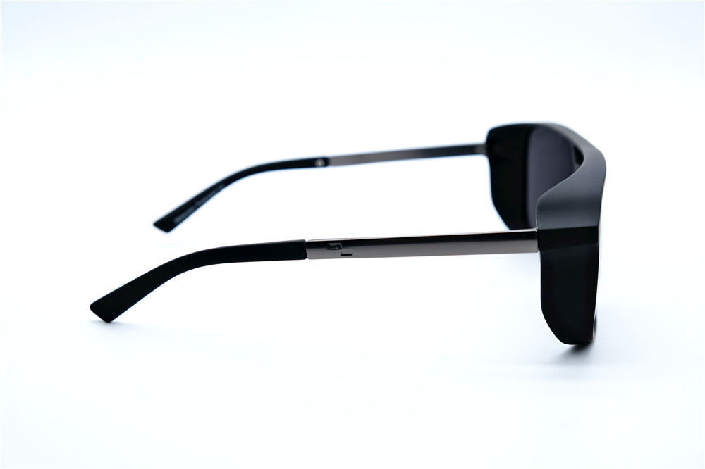  Солнцезащитные очки картинка 2026 Мужские Maiersha Polarized+Великана Квадратные P5090-2 