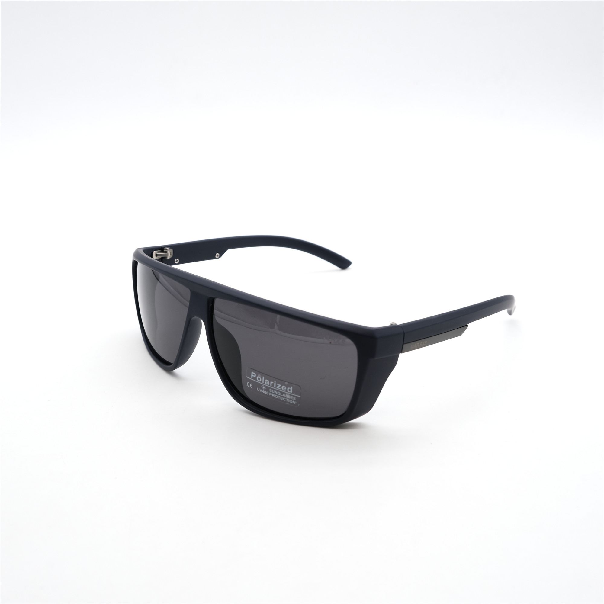  Солнцезащитные очки картинка Мужские Matlrxs Polarized Квадратные P2508-C4 