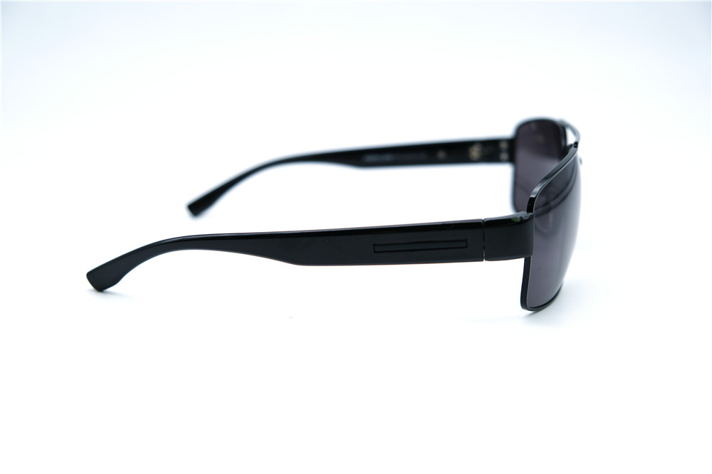  Солнцезащитные очки картинка 2025 Мужские Pomiled Polarized Прямоугольные 08153-C9-08 