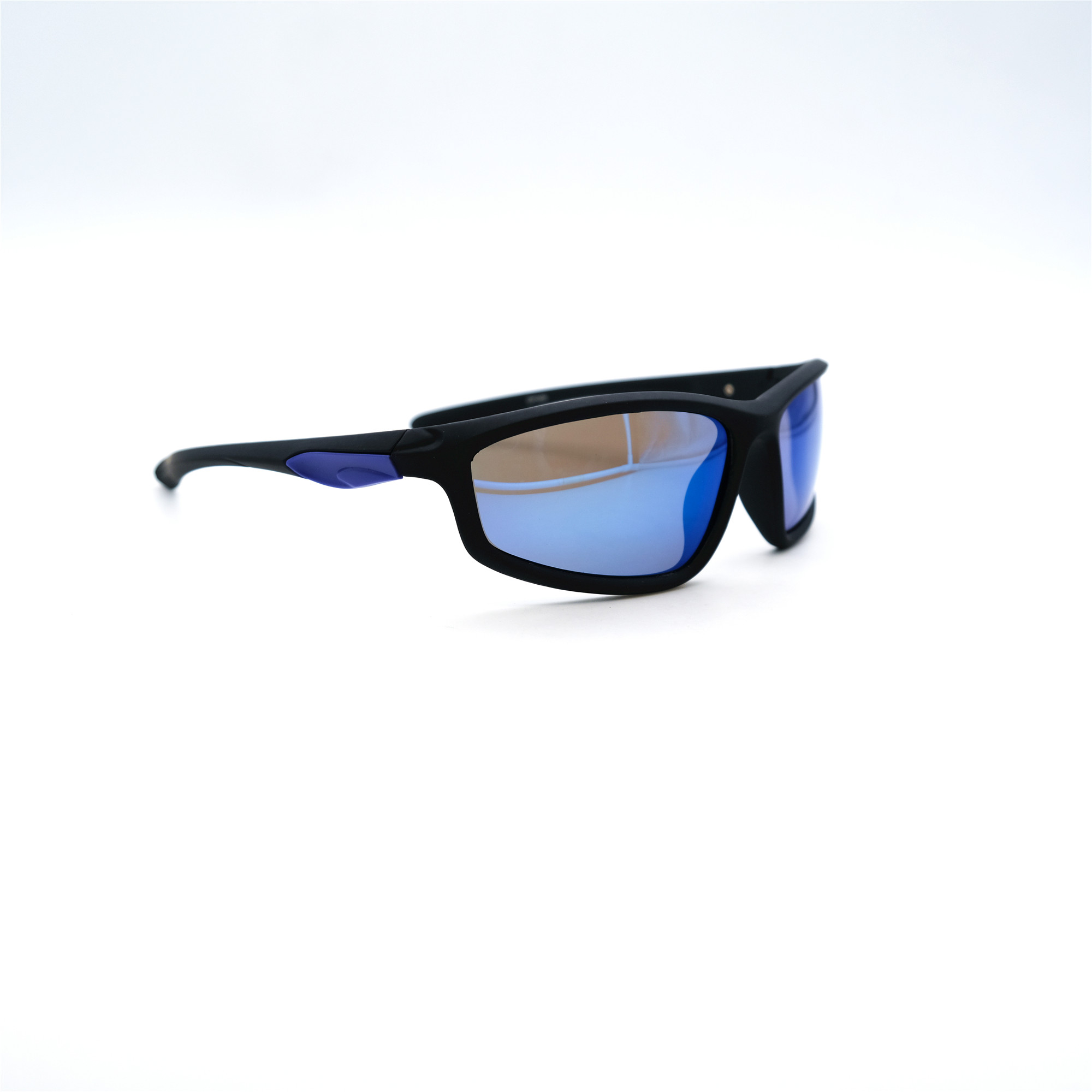  Солнцезащитные очки картинка Мужские Serit Polarized Спорт SP309-C5 