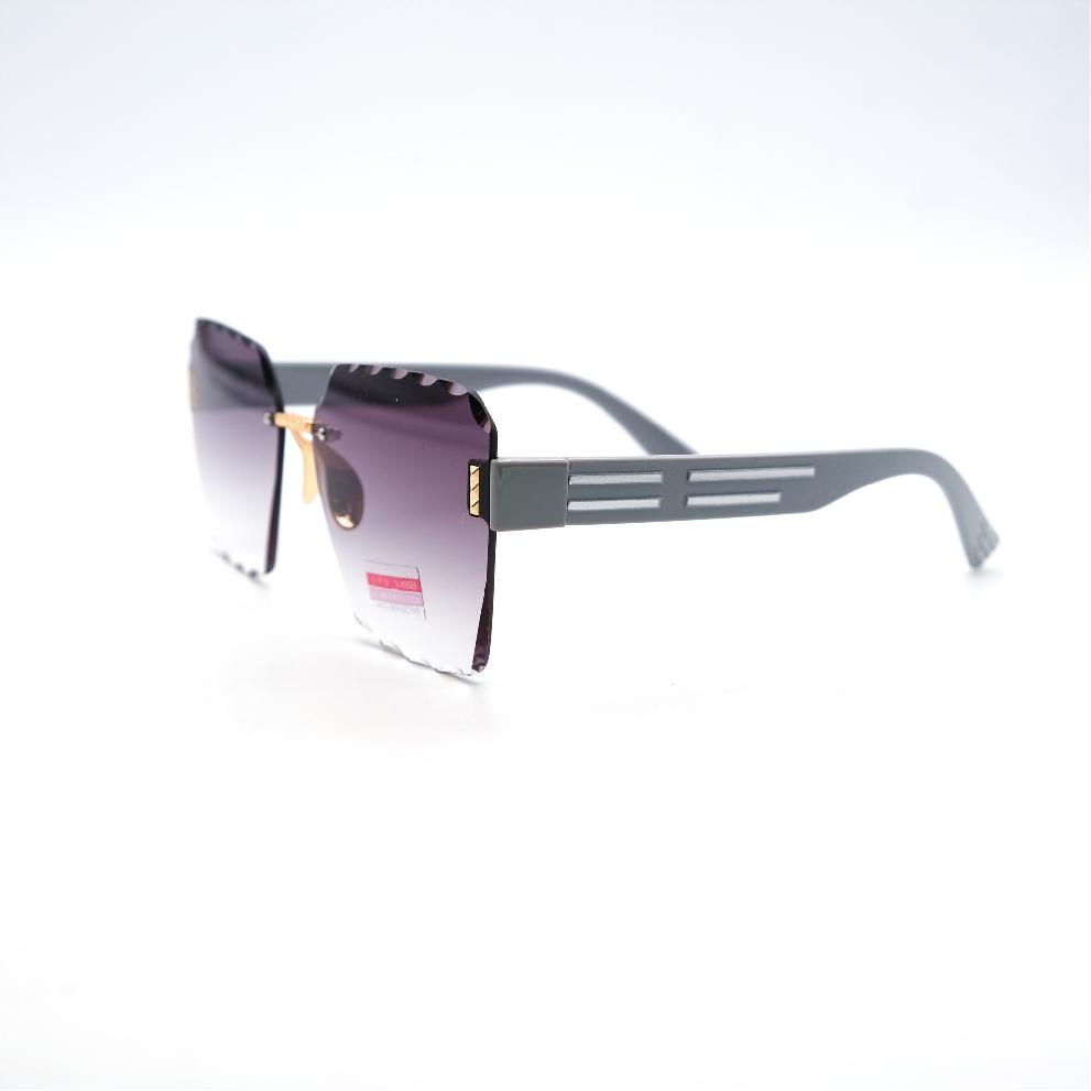  Солнцезащитные очки картинка Женские Caipai  Классический 8149-C4 