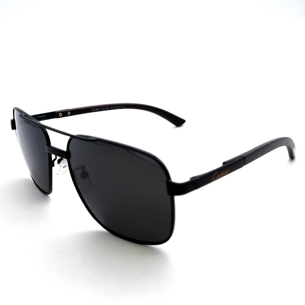  Солнцезащитные очки картинка Унисекс Брендовые Polarized Классический CA4502-C5 