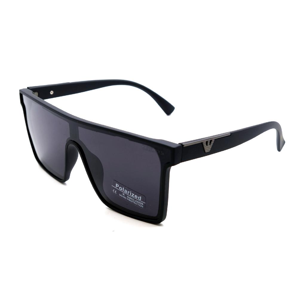  Солнцезащитные очки картинка Мужские Matlrxs Polarized Квадратные P2522-С2 