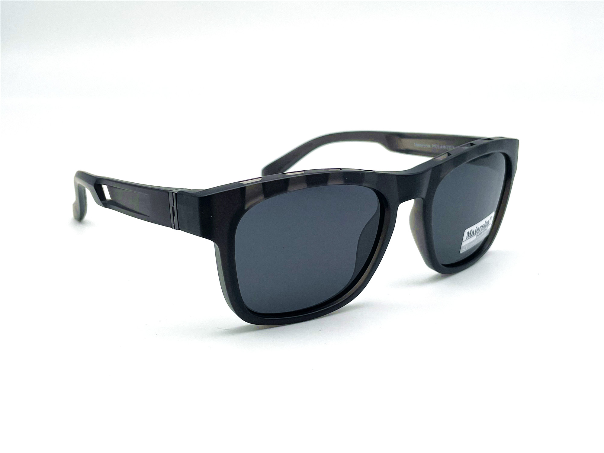  Солнцезащитные очки картинка Мужские Maiersha Polarized Стандартные P5040-C4 
